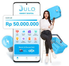 Julo Solusi Pinjaman Online